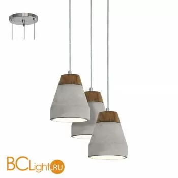 Подвесной светильник Eglo Tarega 95526