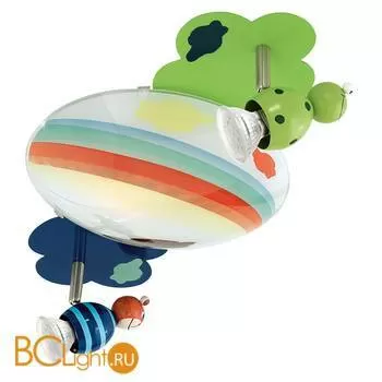 Потолочный светильник Eglo Taya 1 93141