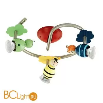 Потолочный светильник Eglo Taya 1 93142