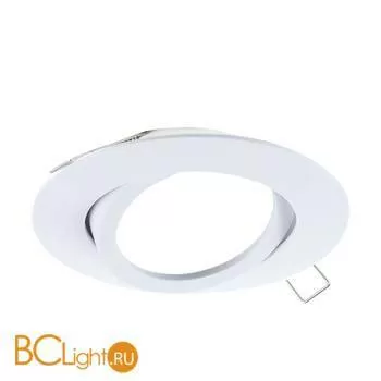 Встраиваемый светильник Eglo Tedo 96616