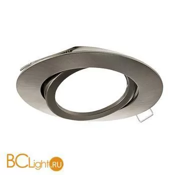 Встраиваемый светильник Eglo Tedo 96617