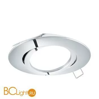 Встраиваемый светильник Eglo Tedo 96618