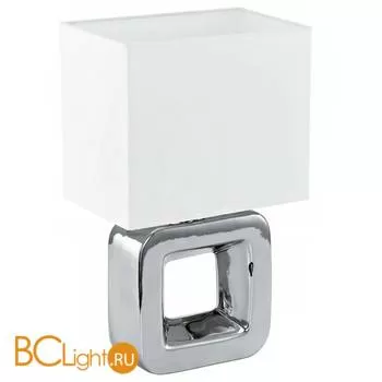 Настольная лампа Eglo Tempio1 91392