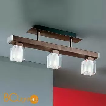 Потолочный светильник Eglo Tenno 85132