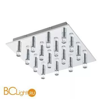 Потолочный светильник Eglo Teocelo 95363