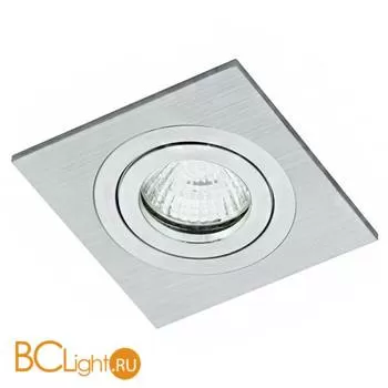 Встраиваемый спот (точечный светильник) Eglo Terni 90054