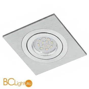 Встраиваемый спот (точечный светильник) Eglo Terni1 93153