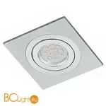 Встраиваемый спот (точечный светильник) Eglo Terni1 93153