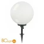 Садово-парковый фонарь Eglo Terraluna 89582