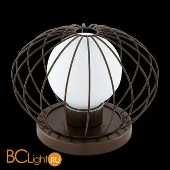 Садово-парковый фонарь Eglo Terrico 94334