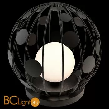 Садово-парковый фонарь Eglo Terrico 94335