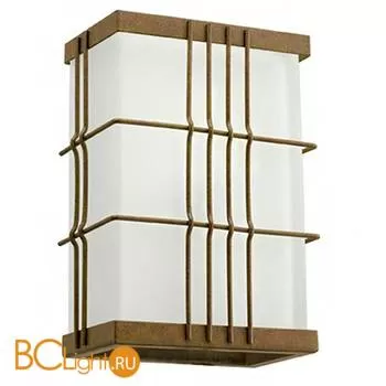 Настенный уличный светильник Eglo Thassos 90169