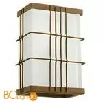 Настенный уличный светильник Eglo Thassos 90169