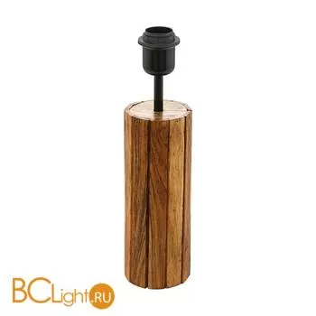 Основание для настольной лампы Eglo Thornhill 49696