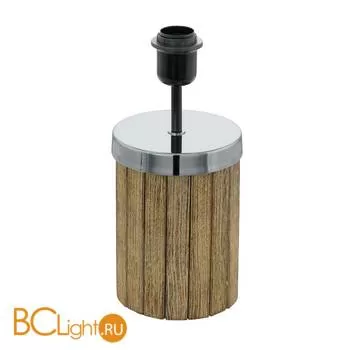 Основание для настольной лампы Eglo Thornhill 49795