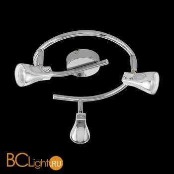 Потолочный светильник Eglo Tiberio 97832