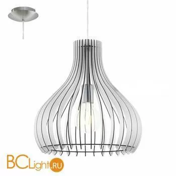 Подвесной светильник Eglo Tindori 96257