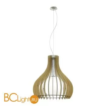 Подвесной светильник Eglo Tindori 96215 - Фото 0