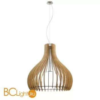 Подвесной светильник Eglo Tindori 96216 - Фото 0