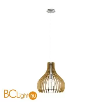 Подвесной светильник Eglo Tindori 96258 - Фото 0