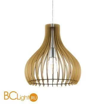 Подвесной светильник Eglo Tindori 96258