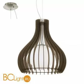 Подвесной светильник Eglo Tindori 96217
