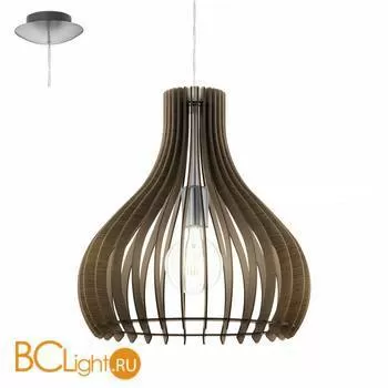 Подвесной светильник Eglo Tindori 96259