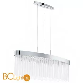 Подвесной светильник Eglo Tolosa 93062