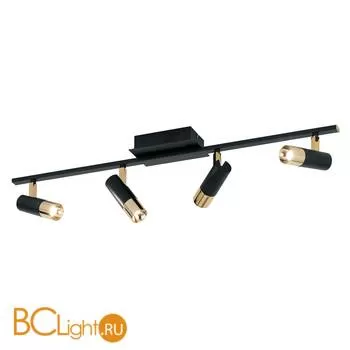 Спот (точечный светильник) Eglo Tomares 39147