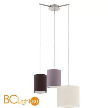 Подвесной светильник Eglo Tombolo 92755 - Фото 0