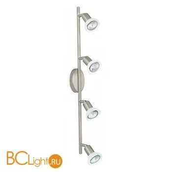 Спот (точечный светильник) Eglo Tommaso 92617