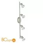 Спот (точечный светильник) Eglo Tommaso 92617