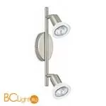 Спот (точечный светильник) Eglo Tommaso 92615