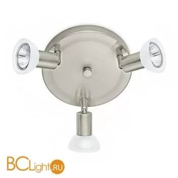 Спот (точечный светильник) Eglo Tommaso 92616