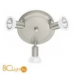 Спот (точечный светильник) Eglo Tommaso 92616