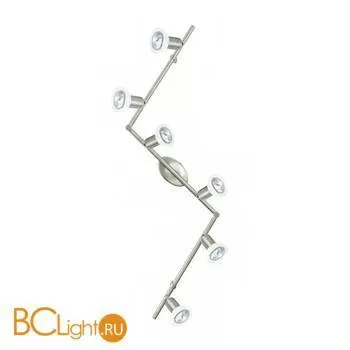 Спот (точечный светильник) Eglo Tommaso 92655