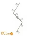 Спот (точечный светильник) Eglo Tommaso 92655