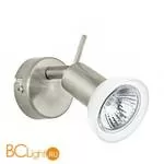 Спот (точечный светильник) Eglo Tommaso 92614