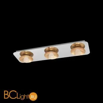 Потолочный светильник Eglo Torano 97523