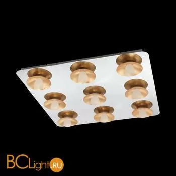 Потолочный светильник Eglo Torano 97525