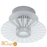 Настенно-потолочный уличный светильник Eglo Torbay1 91636