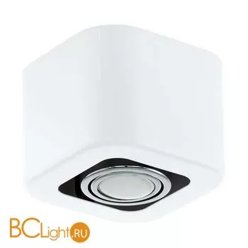 Спот (точечный светильник) Eglo Toreno 93011