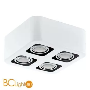 Спот (точечный светильник) Eglo Toreno 93013