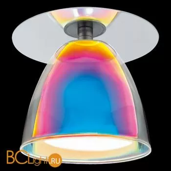 Встраиваемый светильник Eglo Tortoli 92274