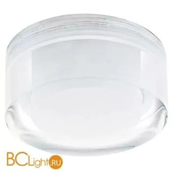 Встраиваемый спот (точечный светильник) Eglo Tortoli 92682