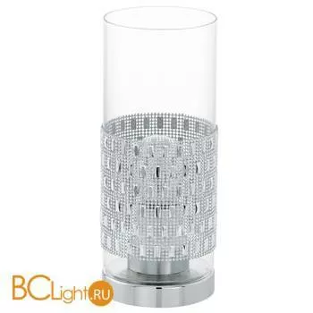 Настольная лампа Eglo Torvisco 94619