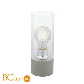 Настольная лампа Eglo Torvisco 1 94549