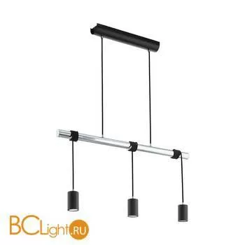 Подвесной светильник Eglo Townshend 1 49139 - Фото 0