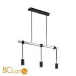 Подвесной светильник Eglo Townshend 1 49139 - Фото 0