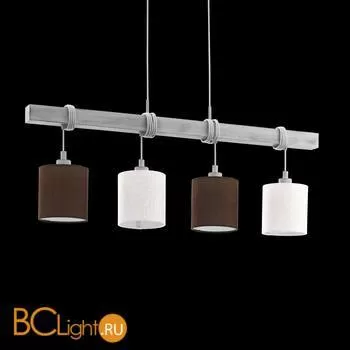 Подвесной светильник Eglo Townshend 2 49927